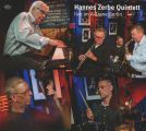 hannes zerbe quintett - live im a-trane berlin am 9. Juni 2021