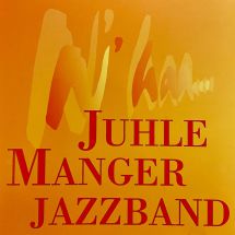 juhle manger jazzband – n´haa