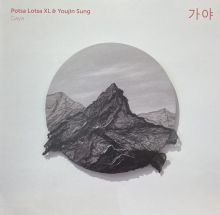 potsa lotsa xl & youjin sung - gaya