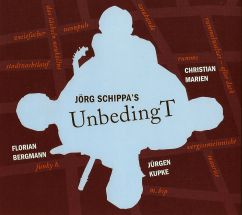 jörg schippa's unbedingt