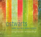 ostwärts – lieder aus dem osten europas