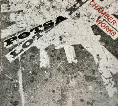 posta lotsa xl – chamber works